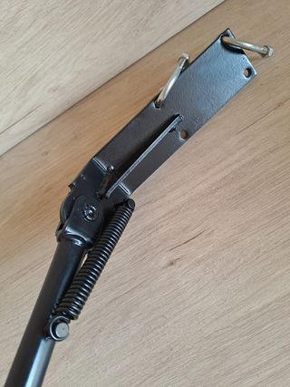 Caballete lateral Derbi FD 50