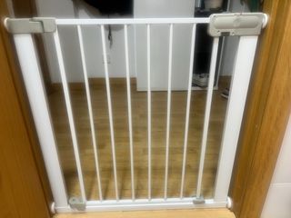 Puertat seguridad bebé