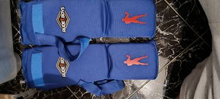 Guantes boxeo Rude Boys