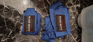 Guantes boxeo Rude Boys