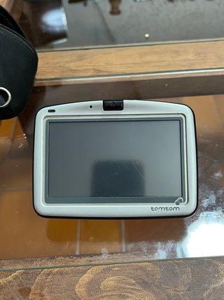 GPS TomTom - Navegador