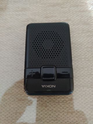 Altavoz Nokia Manos Libres