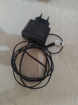 Altavoz Nokia Manos Libres