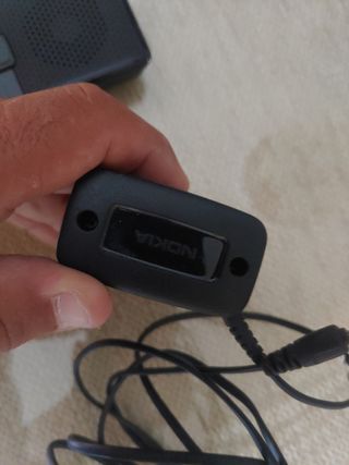 Altavoz Nokia Manos Libres