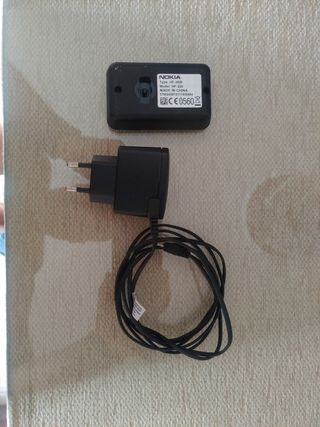 Altavoz Nokia Manos Libres