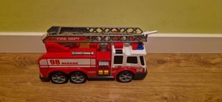 Camión Bomberos Juguete