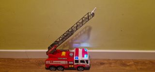 Camión Bomberos Juguete