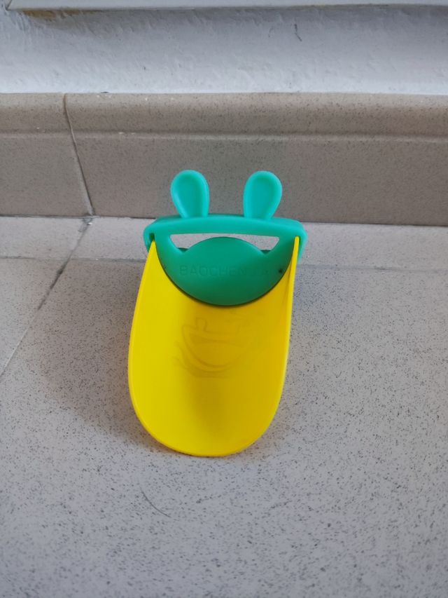 Extensores grifo - Delfín, pato y conejo