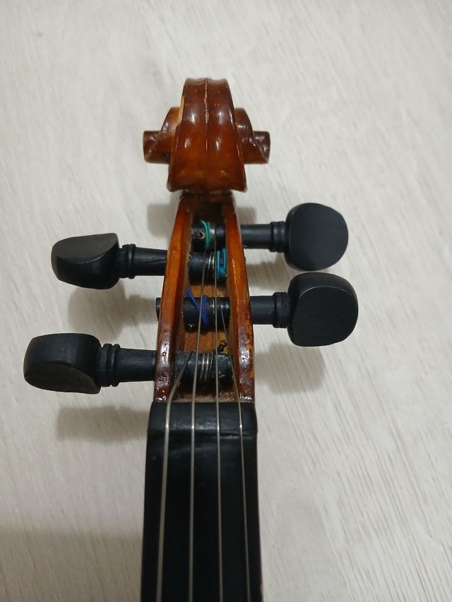 Violín infantil LARK 1/4