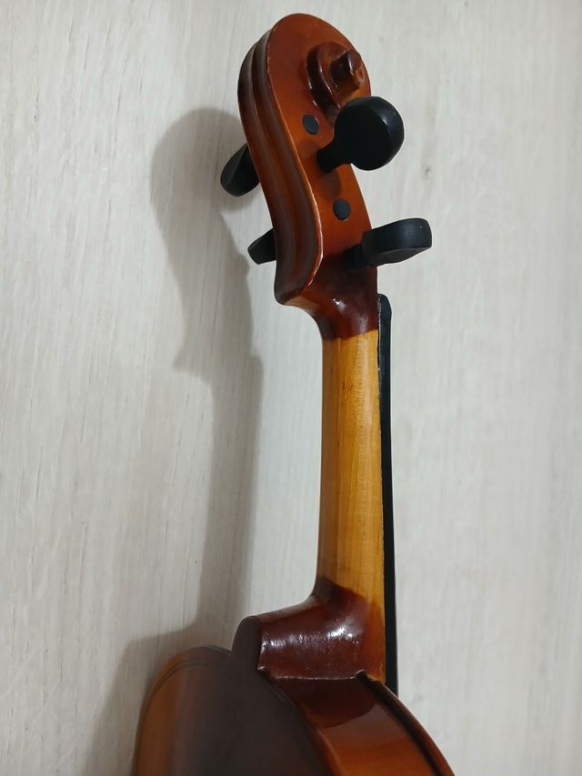 Violín infantil LARK 1/4