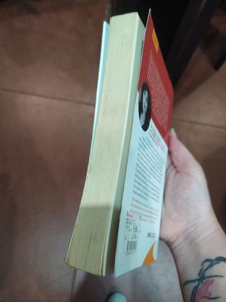 Nadie lo ha visto: UUna novela de suspense en l...