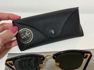 Ray-Ban Clubmaster RB 3016