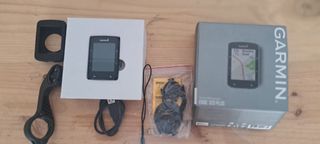 Garmin Edge 520 Plus GPS Bicicleta