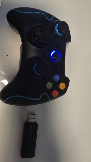 Mando/Controlador para PC EasySMX