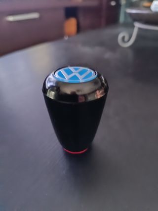 Pomo VW vintage cambio marchas