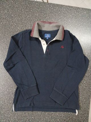 Maglia Polo Bambino 8 Anni - fay