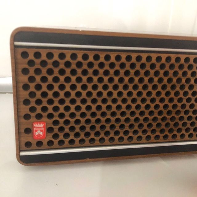 Radio Grundig Vintage