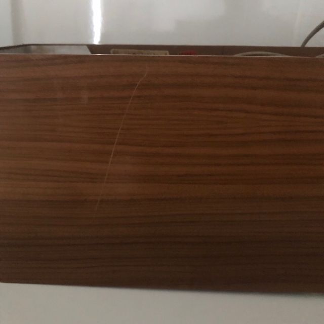 Radio Grundig Vintage