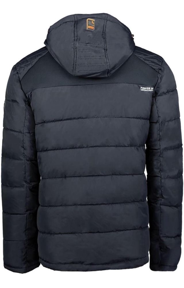 Geographical Norway parla Azul