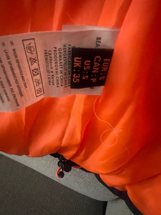 Geographical Norway parla Azul