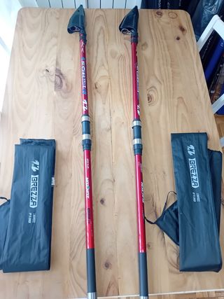 2 Cañas Brezza 390 - Pesca