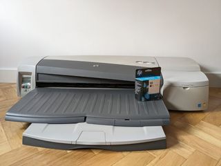 Plotter HP Designjet 110plus