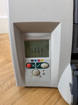 Plotter HP Designjet 110plus