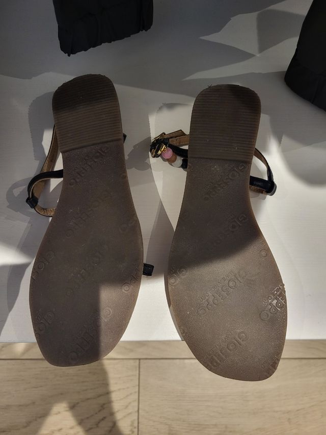 Sandalias Gioseppo multicolor