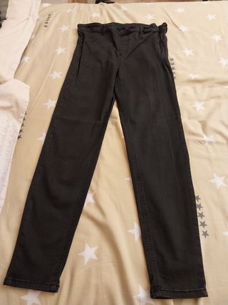 Leggins negros Calzedonia