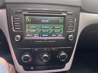 Skoda Yeti 1.2 TSI DSG Ambition