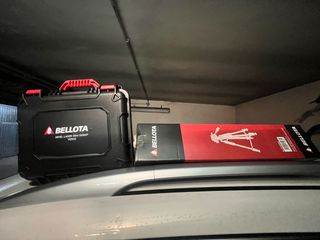Nivel láser 360º nuevo