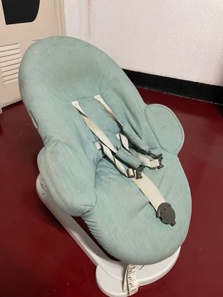 Hamaca bebe Stokke
