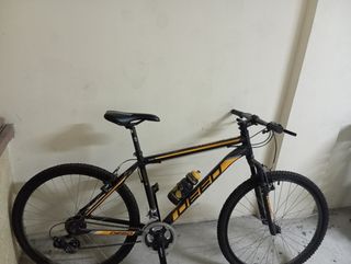 Bicicleta montaña Need, 375€ precio negociable.