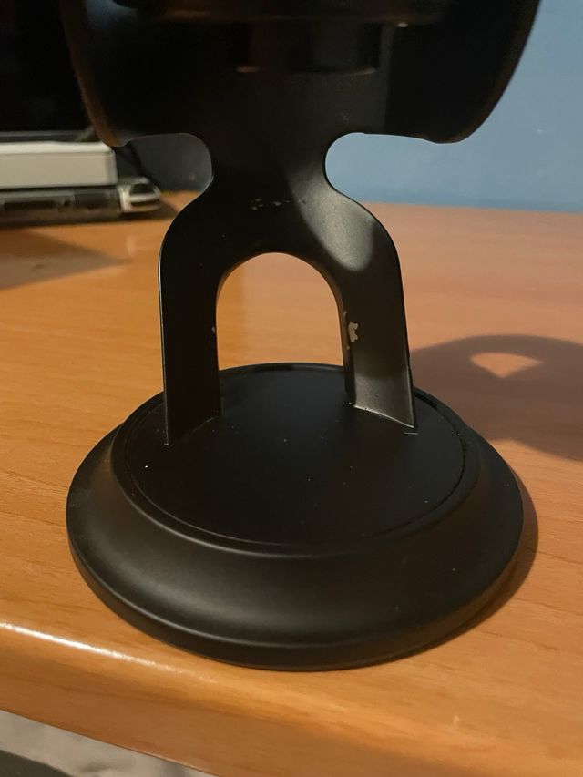 Micrófono Blue Yeti