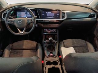 Opel Grandland X 1.2 Turbo Ultimate