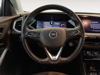 Opel Grandland X 1.2 Turbo Ultimate