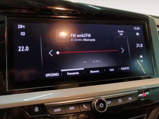 Opel Grandland X 1.2 Turbo Ultimate