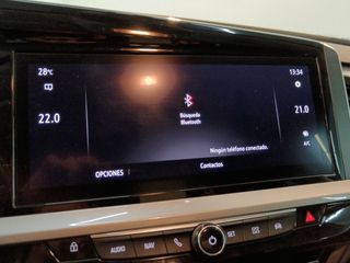 Opel Grandland X 1.2 Turbo Ultimate