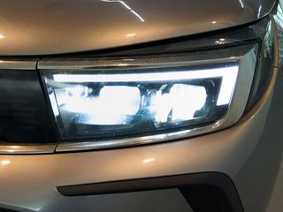 Opel Grandland X 1.2 Turbo Ultimate