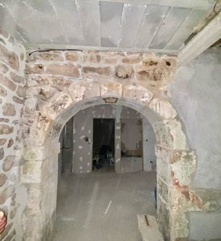 construcción y reformas 