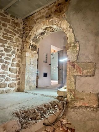 construcción y reformas 