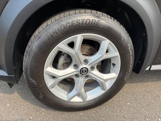 Nissan Juke DiGT DCT 7v Acenta