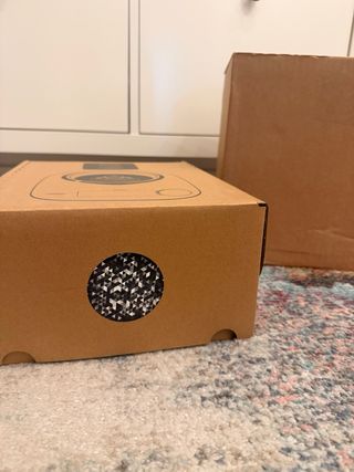 Bimby Friend Sparkle com copo TM6 a estrear