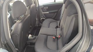 smart forfour 2005