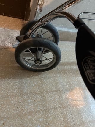 Silla paseo Bebé Confort Loola