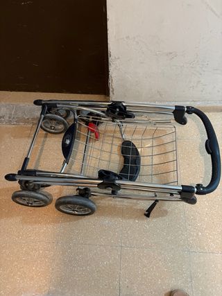 Silla paseo Bebé Confort Loola