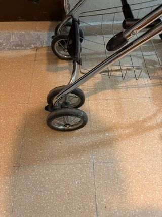 Silla paseo Bebé Confort Loola