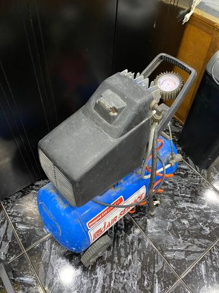 Compresor aire Diamond 210