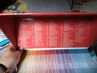 Obras completas Mozart - 170 CDs