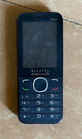 Telefono cellulare Alcatel OneTouch